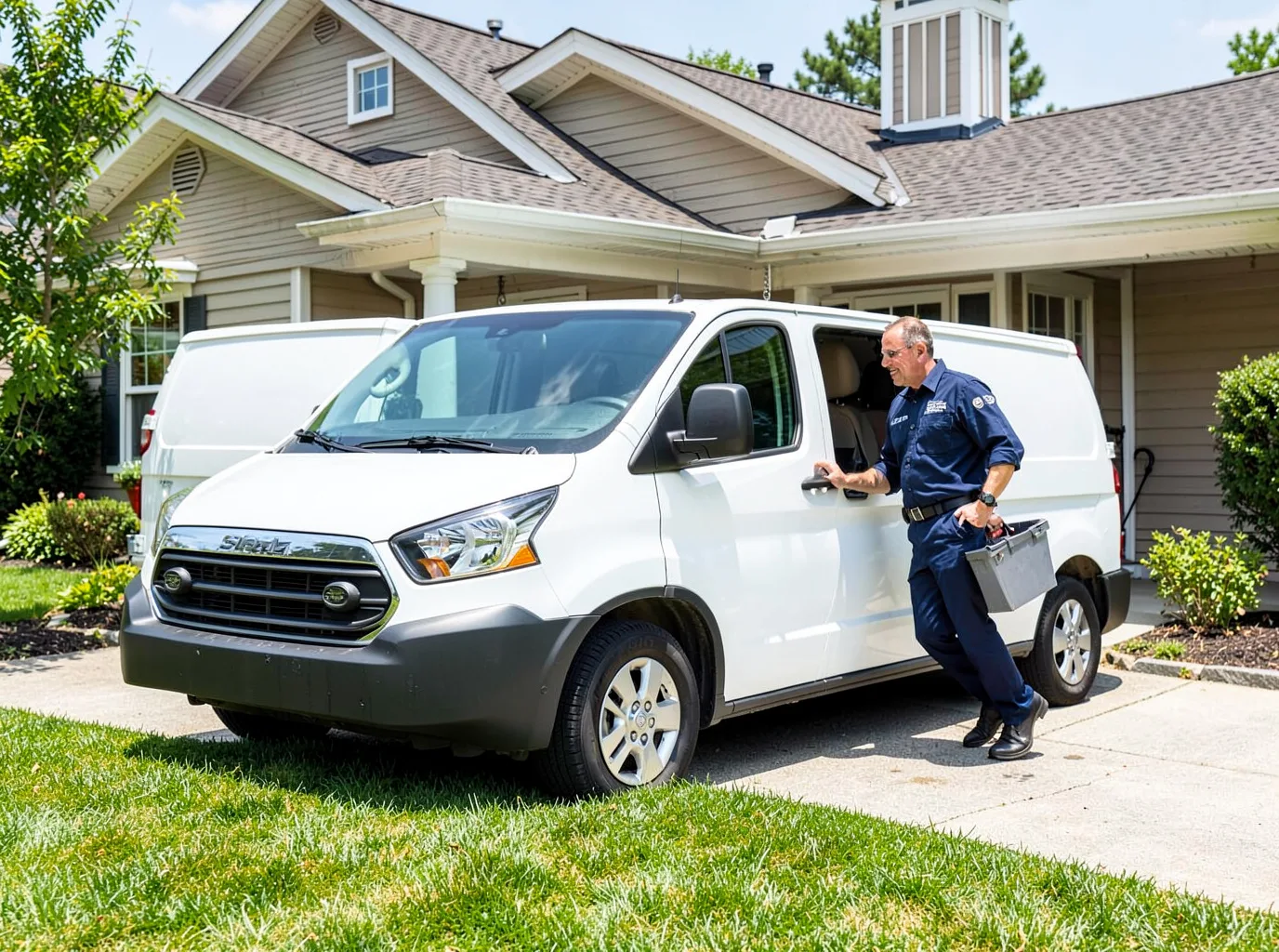 Emergency Plumber company in Hoboken, GA