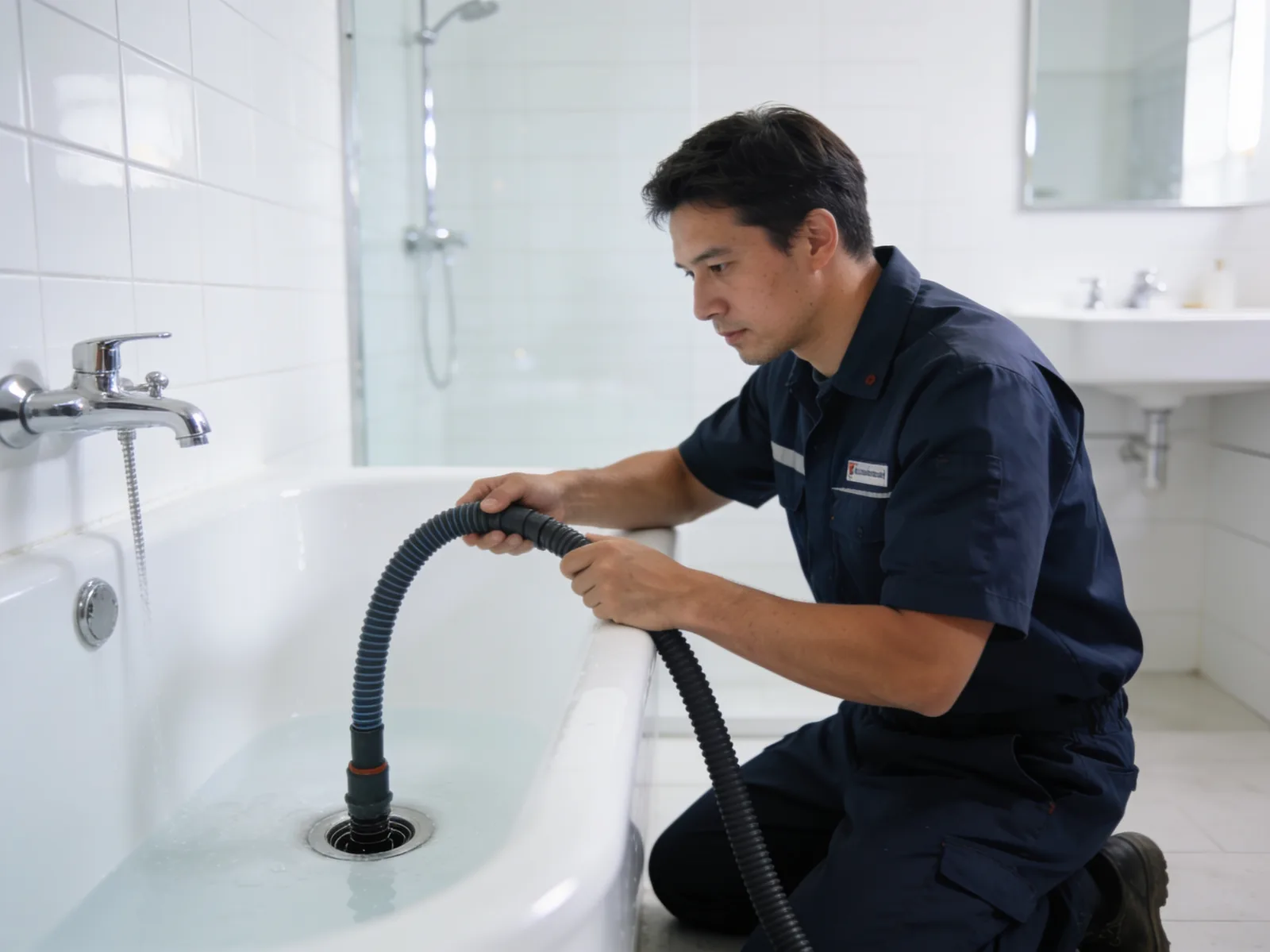 Emergency Plumber Hoboken, GA FAQs